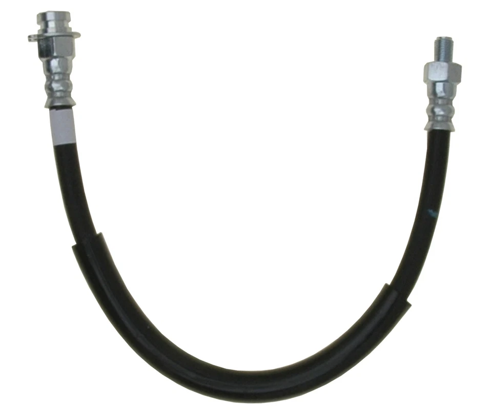 For 1971-1972 AMC Matador Brake Hydraulic Hose Rear Center Raybestos 729MY37 - Image 1 of 3