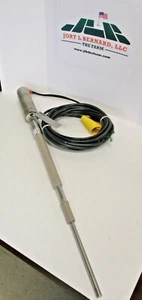 AMETEK DREXELBROOK, 700-9100-195 SERIES SENSING ELEMENT W/380-0025-012 CABLE - Picture 1 of 3