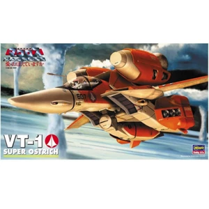 Hasegawa Macross VT-1 Super Ostrich No.7 1/72 - Picture 1 of 5