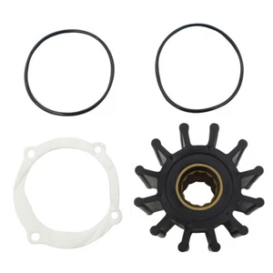 New Flexible Impeller For JOHNSON 09-812B 812B JABSCO 13554-0001 18-3306 500124 - Foto 1 di 5