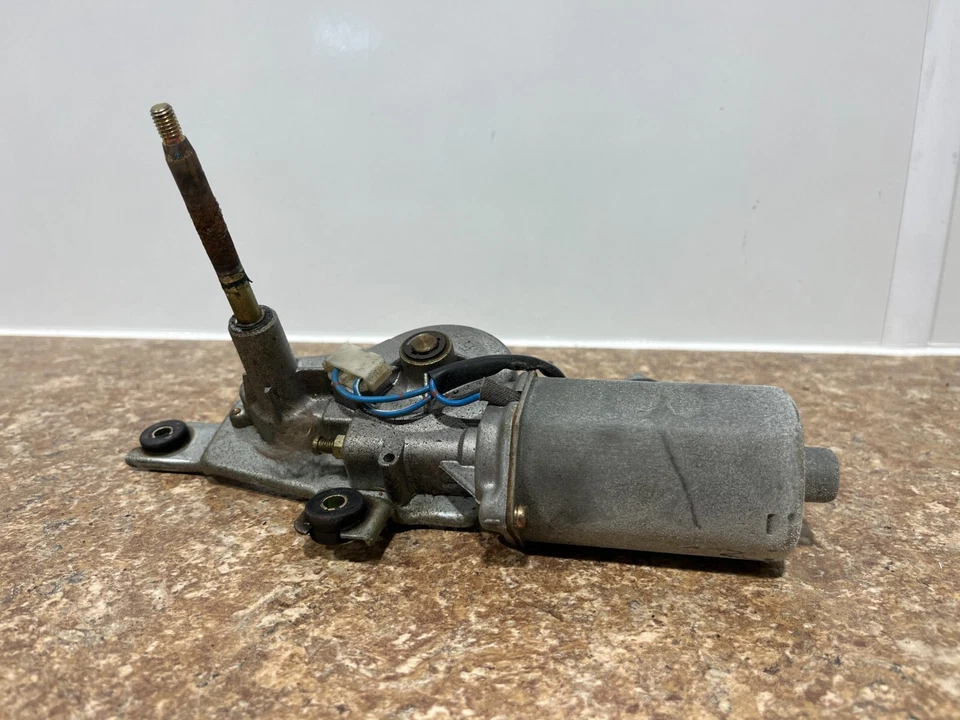 Motor limpiaparabrisas trasero MITSUBISHI EXPO LRV 1993 Foto 1 de 2