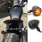Motorcycle Turn Signals Amber Light For Harley Davidson Sportster XL1200 XL883N