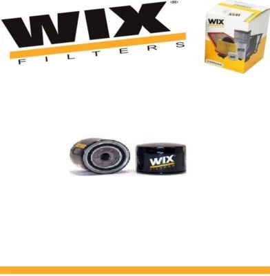 Filtro de aceite tipo OEM WIX para PLYMOUTH COLT 1989-1990 L4-1,8 L Foto 1 de 4
