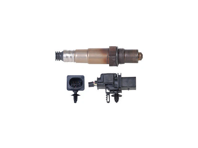 Sensor de relação de combustível upstream Denso Air compatível com Ford Edge 2010, 2012-2014 24NKCH - Imagem 1 de 1