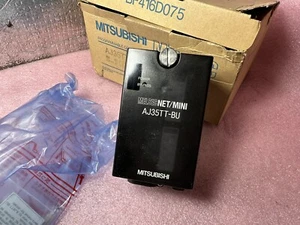 Modulo rete/mini Melsec Mitsubishi AJ35TT-BU - Foto 1 di 6