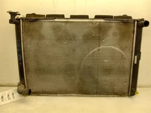 06-09 LEXUS RX400H 3.3L 4WD AT RADIATOR ASSEMBLY - Picture 1 of 12
