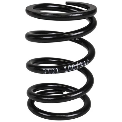 Polaris 7043121 Drive Clutch Spring 100/340 WideTrak Turbo Touring SwitchBack IQ Foto 1 de 2