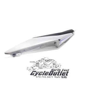 Yamaha YZF R3 2020 19-24 OEM carenado trasero derecho cubierta cubierta - Imagen 1 de 20