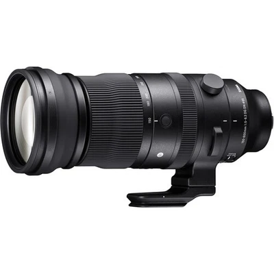 Sigma 150-600mm f/5-6.3 DG DN OS Sports Lens for Leica L - Image 1 of 4