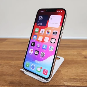 Apple iPhone 13 Pink 128GB Grade C Stock E6201 - Picture 1 of 10