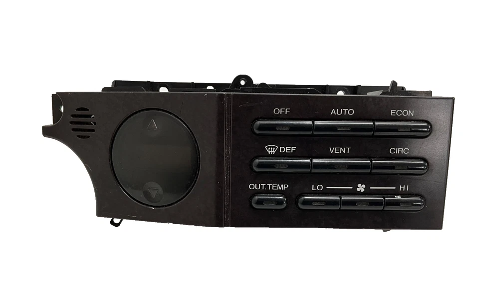 1992 Subaru SVX контроль температуры номер детали 5027310221 OEM - Изображение 1 из 4