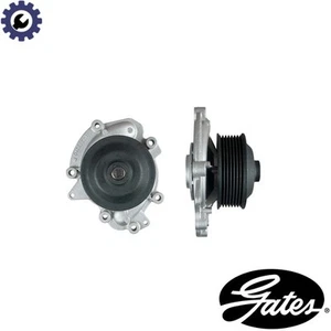 WATER PUMP ENGINE COOLING WP0130 FOR MERCEDES-BENZ G-CLASS/Platform/Chassis 3.0L - Picture 1 of 6