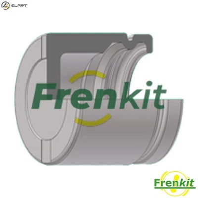 PISTON BRAKE CALIPER P485007 FOR RENAULT CLIO/IV/Hatchback/Van/MIO/Sport/SPORT - Image 1 of 4