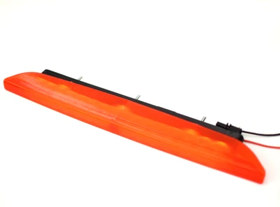 VW Lupo GTI High Level Spoiler 3rd Brake Light LED Red 6E0945097B 3D Printed - Image 1 of 4