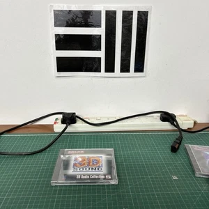 Emu Sampler Producer Series Volumen Cinco Colección de Audio 3D Sellado - Imagen 1 de 3