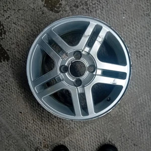 Rueda de aleación Ford Focus MK1 ZETEC 15" 1998-2005 - Imagen 1 de 7