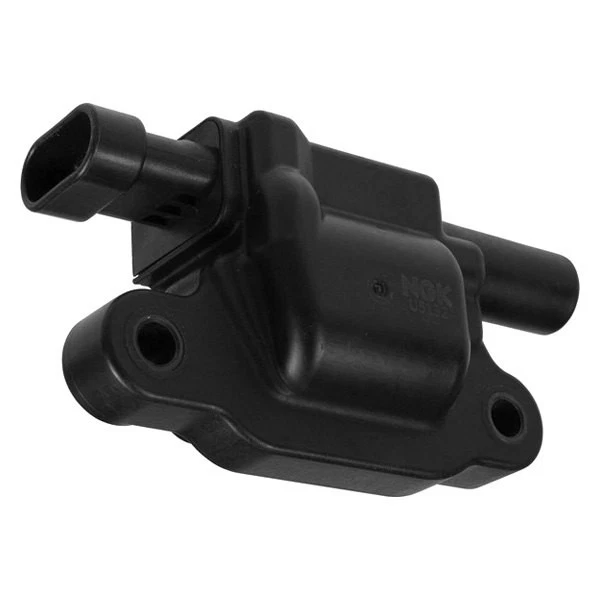 For Chevy Silverado 3500 HD 2007-2016 NGK 48713 Ignition Coil - Image 1 of 1