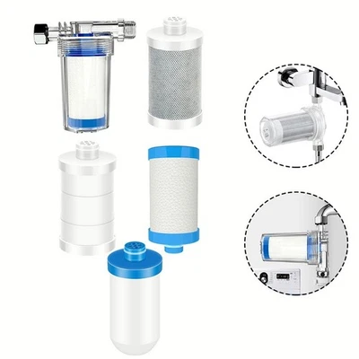 Reinwasser Pure Life Sieb Wasserhahnfilter für Ultimage Wasserqualität - Bild 1 von 4