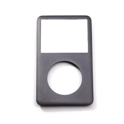 New front faceplate housing case cover&central button for ipod classic 6/7th gen - Image 1 of 4