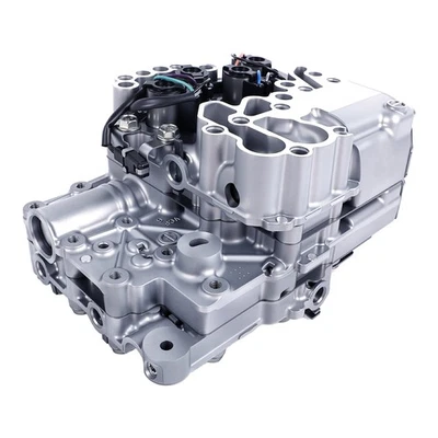 TR580 Transmission Valve Body for Subaru Outback Lineartronic 2.5L CVT OEM USA - Image 1 of 4