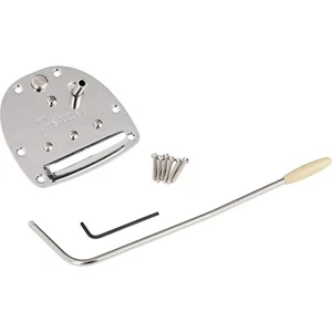 Fender Tremolo unit for electric guitar PANORAMA™ JAZZMASTER®/JAGUAR® TREMOLO SY - Picture 1 of 2