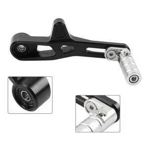 1pc Aluminum Adjustable Folding Gear Shift Lever Pedal For BMW R1300GS ADV 23-24 - Bild 1 von 11