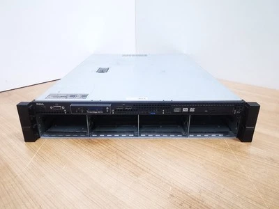 Dell PowerEdge R515 2U Server Dual AMD Opteron 4310 2.6GHz 32GB RAM 12-Bay SFF - Image 1 of 4