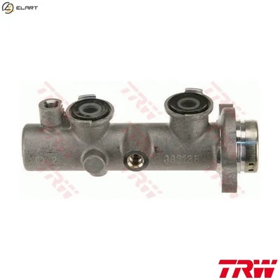 BRAKE MASTER CYLINDER PMA107 FOR NISSAN CD20T 2.0L GA16DE 1.6L SR20DE 2.0L 4cyl - Image 1 of 4