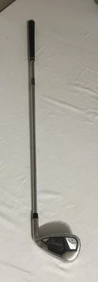 Calloway Rogue ST Max OS 9 Iron Tungsten Elevate Steel Regular Flex New! - Image 1 of 4