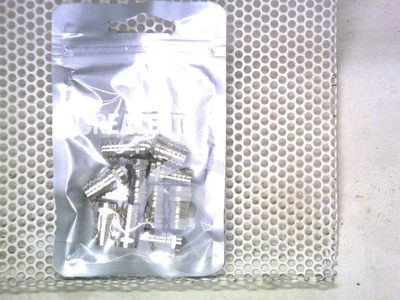 RadioShack Crimp-On RG-59  F  Connector (10-Pack) - Image 1 of 2