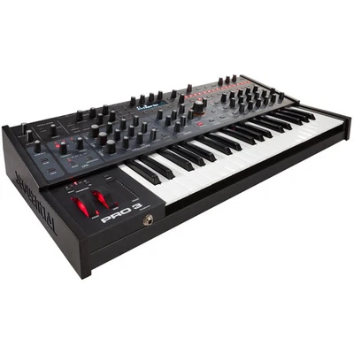 Sequential Pro 3 Mono/Paraphonic Synthesizer Keyboard - Image 1 of 3