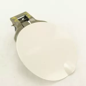 Lincoln MKX Fuel Gas Door Lid Cover Hatch 2007 2008 2009 2010 - Foto 1 di 7