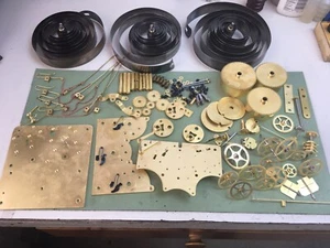 SETH THOMAS 113 Movement Overhaul SERVICE - Picture 1 of 10