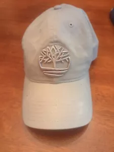 Timberland Baseball Cap - Picture 1 of 7
