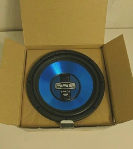 Soundstorm SSL 400W 10 Inch Subwoofer 4 Ohm - Picture 1 of 8