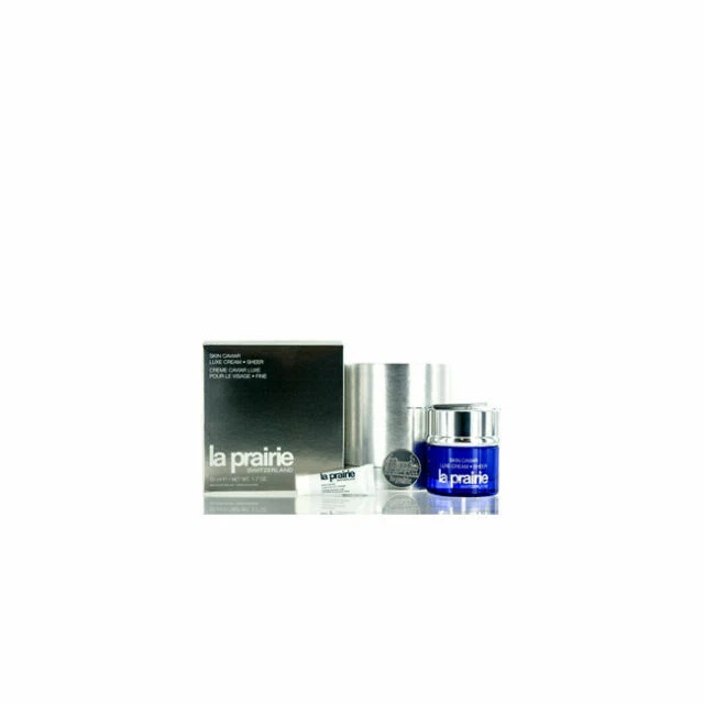 La Prairie Skin Caviar Luxe Cream Sheer - 1.7 oz