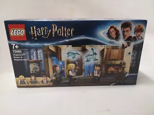 LEGO Harry Potter 75966 La Salle sur Demande de Poudlard- Neuf scellé - Imagen 1 de 6