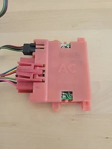 1977 1978 1979 Cadillac OEM Cruise Control Module Sensor 25030620 Connector Wire - Picture 1 of 8