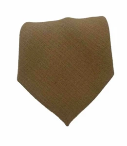 Vintage Necktie Tie Mens Wide Thick Polyester Disco Monsieur Cravatieur 60s 70s - Picture 1 of 6