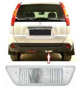 RIGHT TAIL REAR LOWER REVERSE LIGHT LAMP for NISSAN X-TRAIL T31 2007-2014 - Picture 1 of 5
