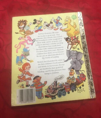 Home for a Bunny (Little Golden Book) - Hardcover  -    By  Margaret Wise Brown - Image 1 of 4