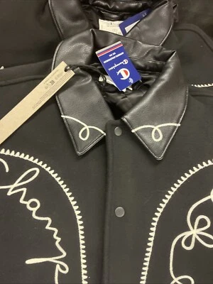 Champion  Angelo Baque Bolero jacket (L) - Image 1 of 4