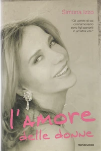 DIE LIEBE DER FRAUEN - Simona Izzo - Bild 1 von 1