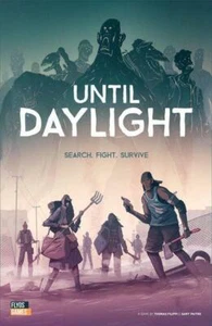 Until Daylight - Picture 1 of 1
