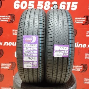 195 55 R20 95HXL MICHELIN PRIMACY3 5.6/5.7 MM REF. 13749 - Imagen 1 de 8