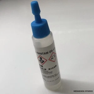[SHIMANO Original] -OIL1 B100 Öl (BANTAMÖL) - - Bild 1 von 1