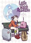 TV Anime "Little Witch Academia" Vol.1 Blu-ray (First Press Limited...