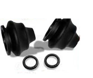 119989+046699 KIT PARAOLI + CUFFIE SEMIASSE PIAGGIO PER APE 50 C8000 2012 - Foto 1 di 1