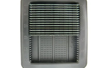 256GB 16x 16GB PC3-14900R Rdimm Asus RS720-E7/RS12-E RS740-E7-RS24-EG RAM - Bild 1 von 2