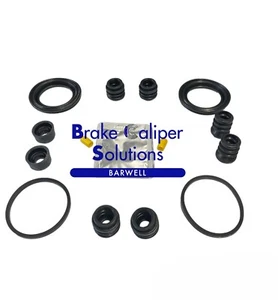 for HYUNDAI ACCENT FRONT axle Brake Caliper Seal Repair Kit BSK2011 - Picture 1 of 1